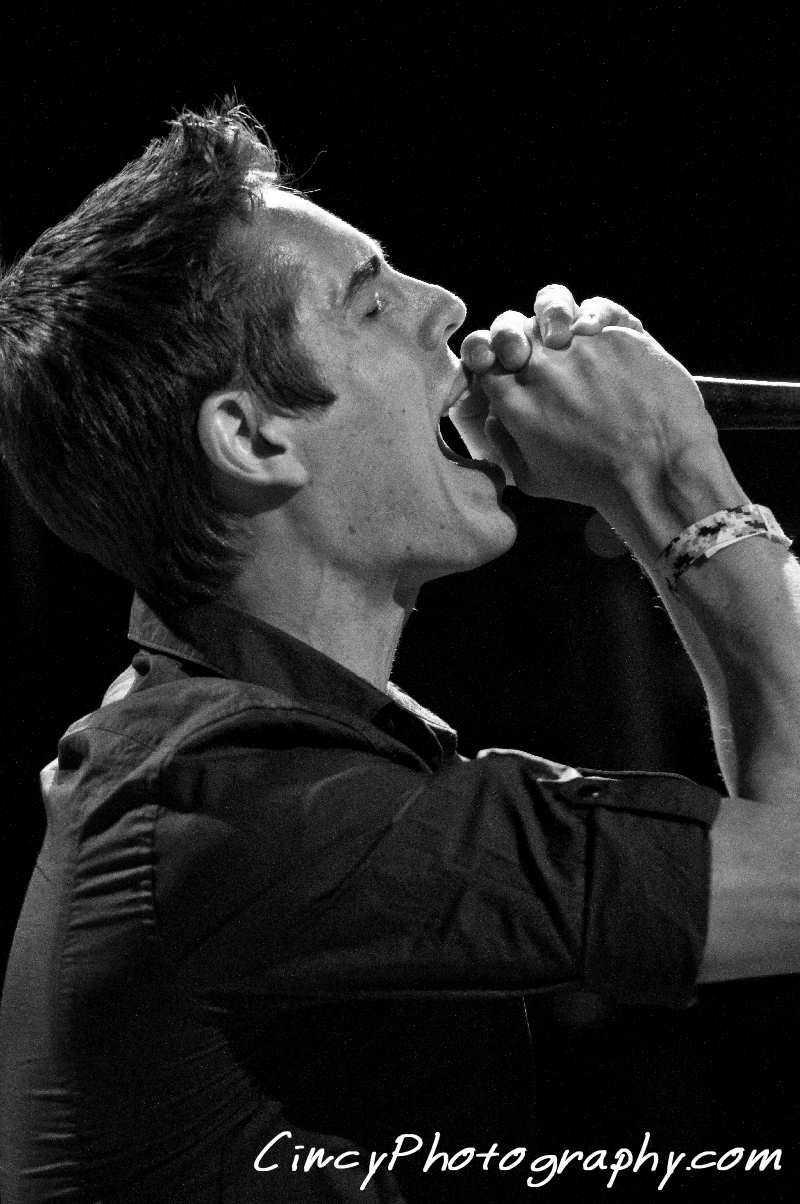 Cincinnati Concert Photos by Cincy Photography