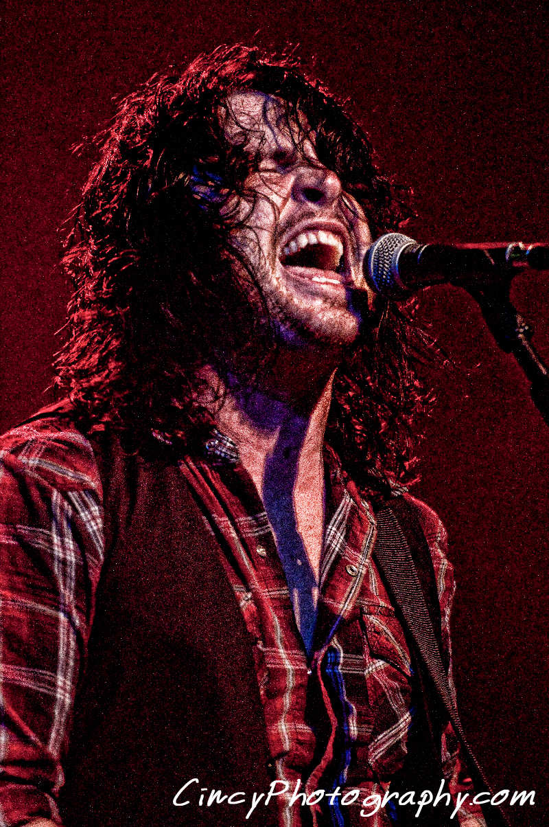 Cincinnati Concert Photos by Cincy Photography