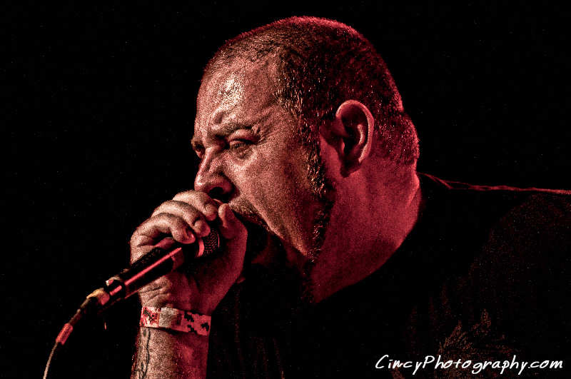 Cincinnati Concert Photos by Cincy Photography