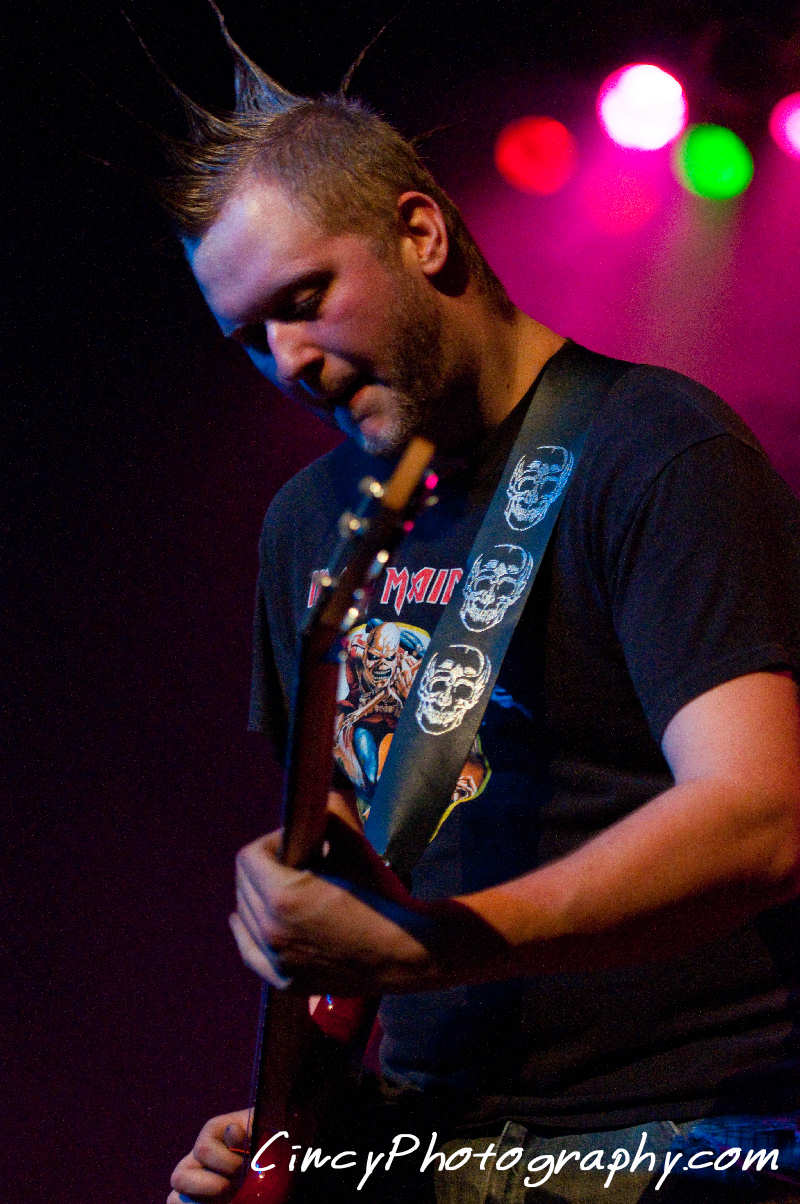 Cincinnati Concert Photos by Cincy Photography