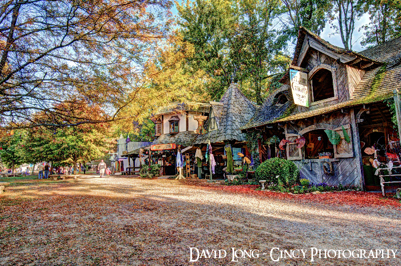 Ohio Renaissance Festival