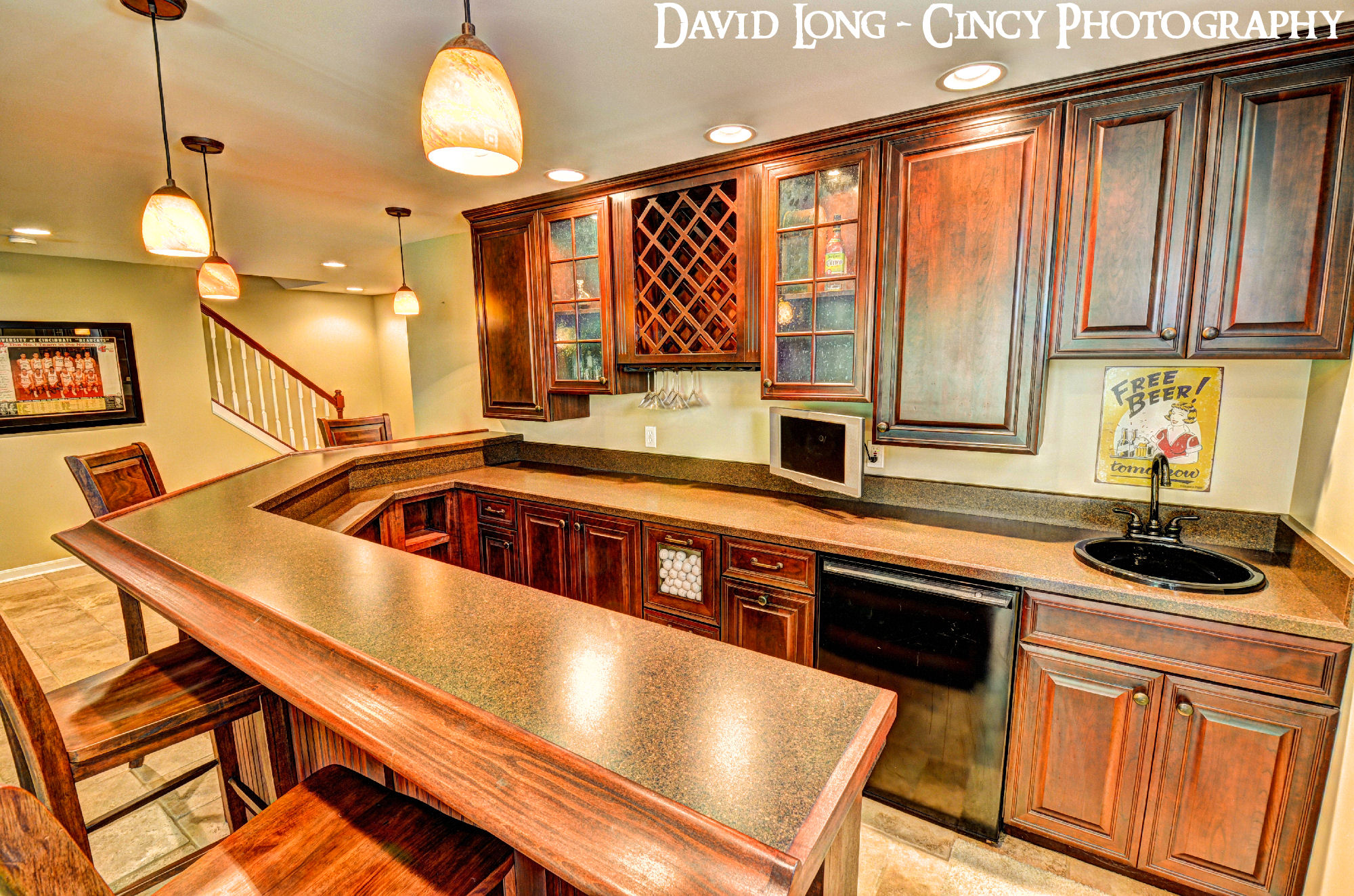 Cincinnati Real Estate Photography and Photos