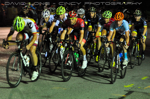 2014 Hyde Park Blast Criterium Photos