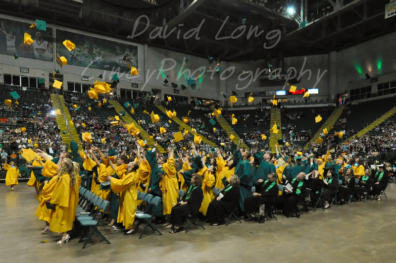 Little Miami High School Graduation Photos