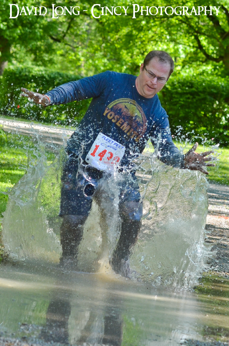 morgans xtreme trail run