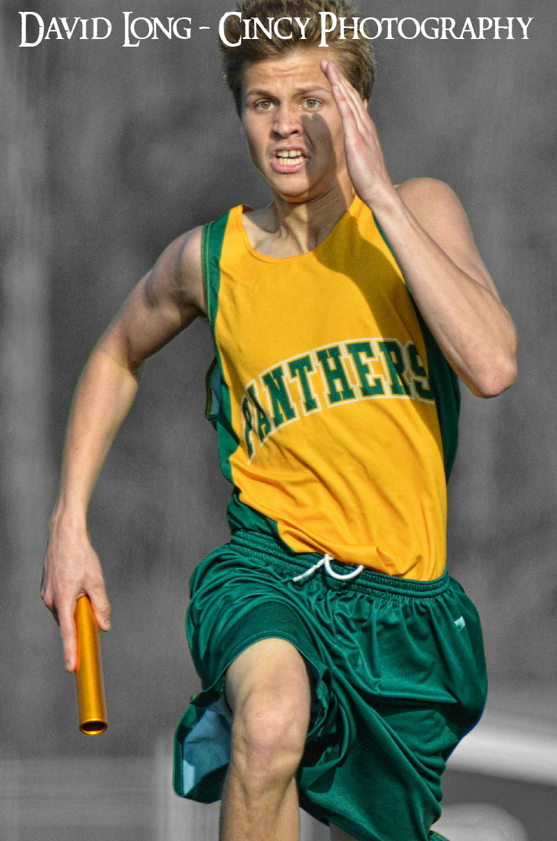 Track and Field