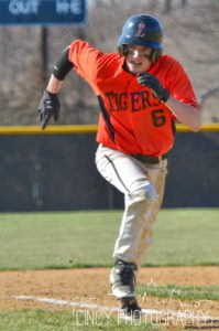 cincinnati high school baseball photography
