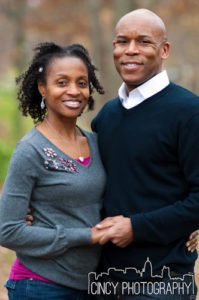 Cincinnati Family Portraits