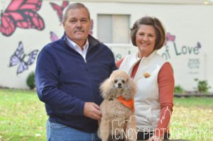 Cincinnati Family Portraits