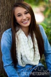 cincinnati high school seniors