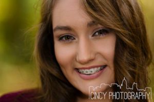 cincinnati senior photos