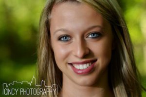 Cincinnati Portrait Photos