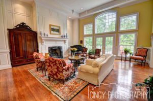 cincinnati real estate photos