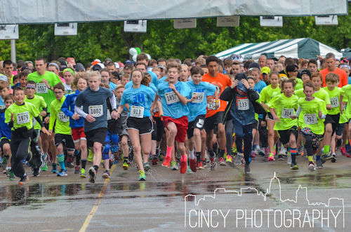 forest hills 5k