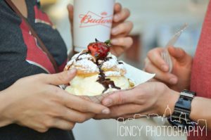 Taste of Cincinnati