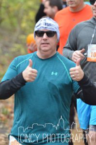 The Great Pumpkin Run