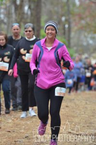 The Great Pumpkin Run