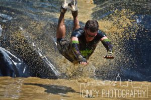 Mud Guts and Glory Photos