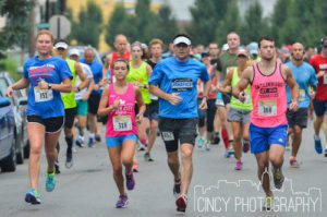 Little Miami Half Marathon