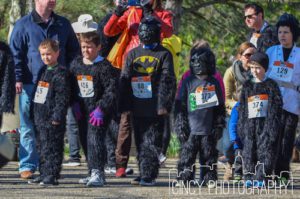 Cincinnati Gorilla Run