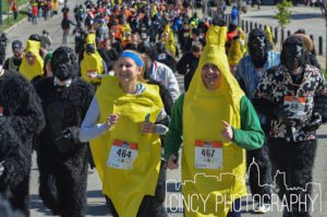 Cincinnati Gorilla Run