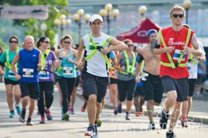 Cincinnati River Cities Relay