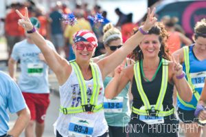 Cincinnati River Cities Relay