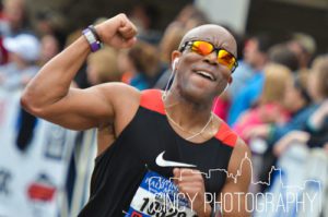 Cincinnati Flying Pig Marathon Photos