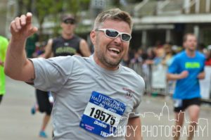 Cincinnati Flying Pig Marathon Photos