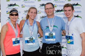 Cincinnati River Cities Relay