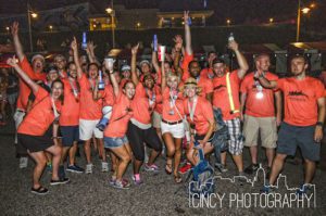 Cincinnati River Cities Relay