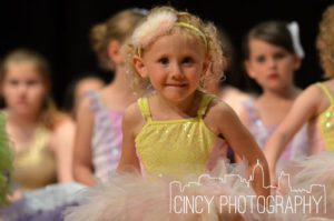 Countryside YMCA Dance Recital Photos