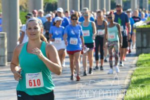 Cincinnati Splash and Dash 5K