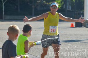 Cincinnati Splash and Dash 5K