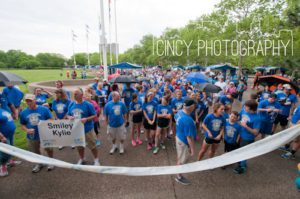 Cincinnati Cystic Fibrosis Great Strides