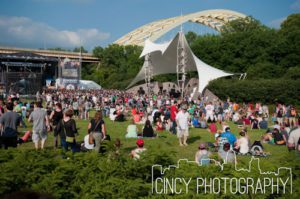 Cincinnati Bunbury Music Festival