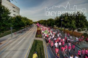 Cincinnati Komen Race for the Cure