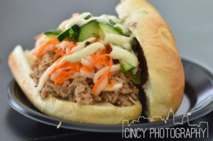 Taste of Cincinnati