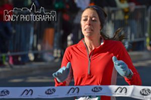 Cincinnati Thanksgiving Day Race