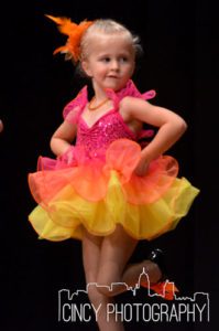 Countryside YMCA Dance Recital Photos