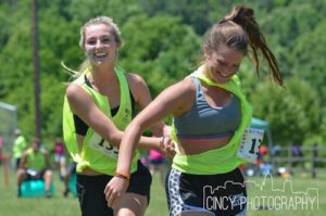 Loveland Ohio Amazing Charity Race