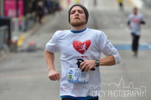 Cincinnati Mini Heart Marathon