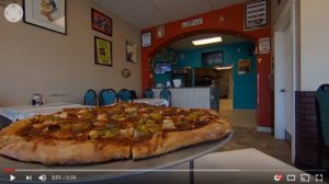 cincinnati 360 degree