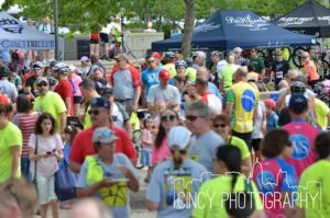 Ride Cincinnati Photos