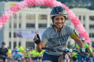 Ride Cincinnati Photos