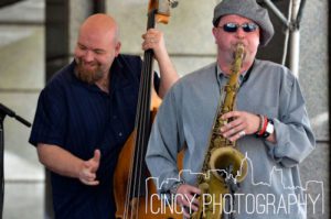 Taste of Cincinnati