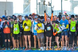 Cincinnati Thanksgiving Day Race