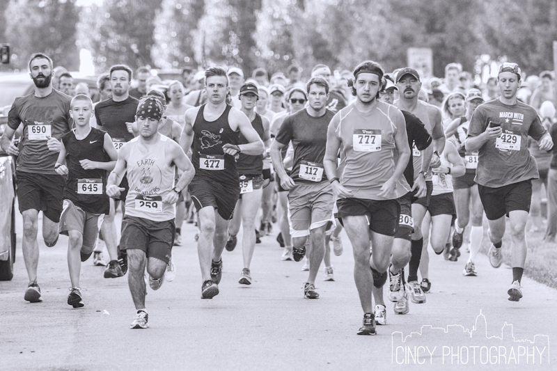 little miami half marathon 2017
