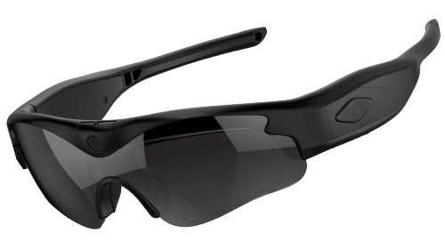 Hd video recording outlet sunglasses