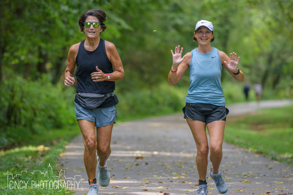 loveland frogman race